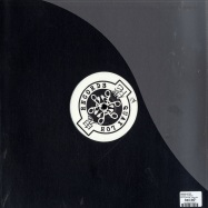 Back View : Various Artists - NONAME - REMIXES - Quai Loh Records / legion1202