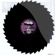 Back View : Deekline & Wizard - BACK UP (LOVE FOR THE MUSIC) - Against the Grain / ATG035R