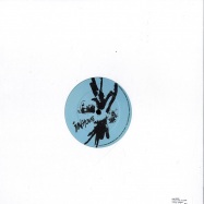 Back View : Todd Terry - A DAY IN THE LIFE 2009 - In House / INHR055