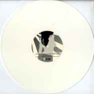 Back View : Various Artists - TANZEN (WHITE VINYL) - Vi tva Records / VIT002