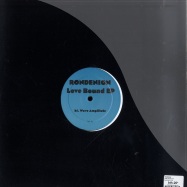 Back View : Rondenion - LOVE BOUND EP - Rush Hour / RH-R1