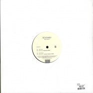 Back View : Kolombo - BIG JIM EP - Kol Mojito Records / kolmo010