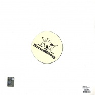 Back View : Tignino & Leo - ELECTRIC LADYLAND EP - Small Dog / sdr002