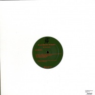 Back View : M.in & Bastian Schuster - WE GOT SOUL EP - Robsoul77