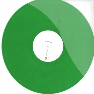 Back View : Green Velvet - DESTINATION UNKNOWN (GREEN VINYL) - Velvet5