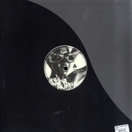 Back View : Jose Pouj / Christian Wunsch / Exium - AUREA - Injected Poison Records / IP002