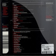 Back View : Various - DESTROY THE DISCO - FILTHY DISCO AND BOMB BLAST BASSLINES (2XCD) - Hed Kandi / 35648942