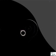 Back View : Rob.Bardini - NEW PERSPECTIVES - Eclipse Music / Eclipse003