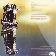 Back View : Ripple - RIPPLE (LP) - General Recordings / ga5005