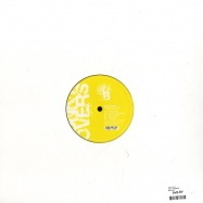 Back View : The Clover - FUNKY LOVERS EP - Bosconi / Bosconi010