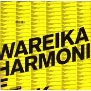 Back View : Wareika - HARMONIE PARK (2X12INCH) (2022 REPRESS) - Perlon / PERLON81