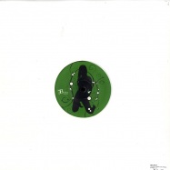 Back View : Marc Miroir - FROGS EP (NIMA GORJI REMIX) - Bondage Music / Bondage12014