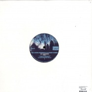 Back View : The DJoon Experience feat Kenny Bobien - OLD LANDMARK PART 2 - Cheers011