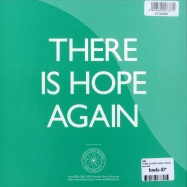 Back View : Ash - Z (THERE IS HOPE AGAIN) (7INCH) - Atomic Heart / atom028