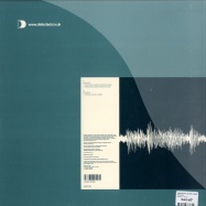 Back View : Liquid People Vs Simple Minds - MONSTER - Defected / dfect49r