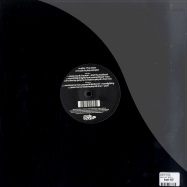 Back View : Various Artists - RE:PLAY - 5 YEARS - Made To Play / MTP034