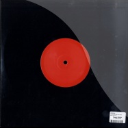 Back View : Unknown - HOUSE NATION (10 INCH) - 909LTDSERIES1