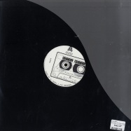 Back View : Hotel Motel - EYE NO / EYE NO (BURNT ISLAND CASUALS Remix - Home Taping Is Killing Music / hometaping07