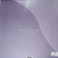 Back View : Delia Gonzalez & Gavin Russom - TRACK FIVE (AME RMX) - DFA Records / dfa2244