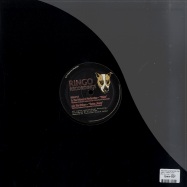 Back View : The Others & Distinction - DISKO / UNDER_SCORE - Ringo Recordings  / rng011