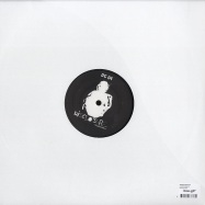 Back View : Various Artists - THE RETURN EP - Disclosure Vinylworks / Disclosure004