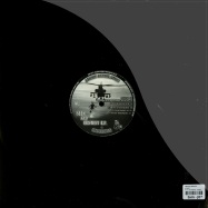 Back View : Various Artists - SEEK & DESTROY EP - Atomic Annihilation / aar002