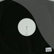 Back View : Moomin - AIM 004 / INCL. MARVIN DASH REMIX - Aim Records / aim0046