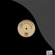 Back View : Abacus Presents - AFRICAN HIFI VOL.2 - Re:Think Recordings / think002