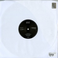 Back View : Franky Hell - BOHERO (OUTART & ITALOBOYZ REMIXES) - Jonk Records / jnk008