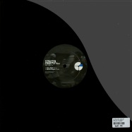 Back View : Jay Haze Feat. Laila Tov - I WAIT FOR YOU REMIXES - Contexterrior / CNTXTS01