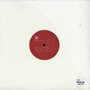 Back View : Myk Derill - TWO WEEKS - Re(Form) / Reform003