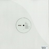 Back View : FKTB - FKTB 01, DJ SODEYAMA, TIM XAVIER RMXS / A. MOCHI REMIX - Arpa Records / ARPA004
