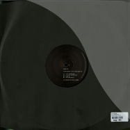 Back View : Alex Agore - STAY TOGETHER EP - No Matter What / NMW002