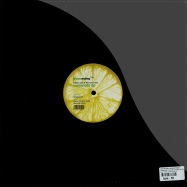 Back View : Citizen Kain & Phuture Traxx - LEMONADE EP (SECRET CINEMA, DA FRESH MIXES) - Neverending / Neverending018