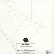 Back View : Mladen Tomic - TRIBE TOURING (UTO KAREM REMIX) - Agile Recordings / Agile011
