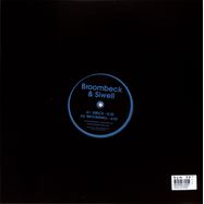 Back View : Broombeck & Siwell - SIBECK / BROOMWELL - Sphera Records / SPH038