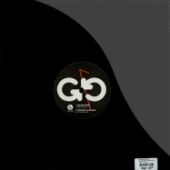 Back View : Various Artists - GOLDEN GATE... YES WE LOVE! - Tonkind / Tok018