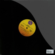 Back View : Dinosaur - KISS ME AGAIN - Sire Records / srd1035