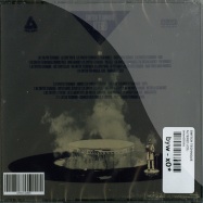 Back View : Switch Technique - ALTERED (CD) - UnionCD001
