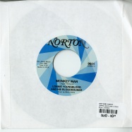Back View : Dave Baby Cortez - JUMPIN JACK FLASH (7 INCH) - Norton / 45-9664