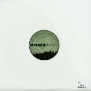 Back View : Skymark - EP - Neroli / nero019