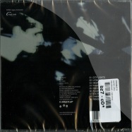 Back View : Double X - ALIVE (CD) - Kanzleramt / ka113cd