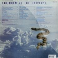 Back View : Wolfgang Maus - CHILDREN OF THE UNIVERSE (LP) - EMI Electrola / hc428