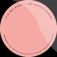 Back View : Itsnotover - EAST POINTE / BELLE VILLE (VINYL ONLY) - Itsnotover / Itsnotover002