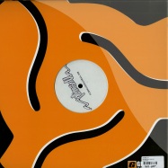 Back View : Stereo 77 - RICANSTRUCTIONS EP - Plimsoll009