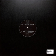Back View : Ben Sims - AIR RAGE EP (PT2) - Drumcode / DC93.5