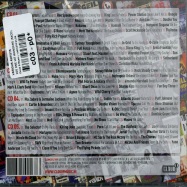 Back View : Various Artists - 100 ONE HIT WONDERS (5XCD) - Cloud 9 Music / cldm2012109