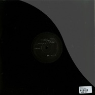 Back View : DMX Krew - MUSTARD PARASOL - Wavey Tones / TONES002