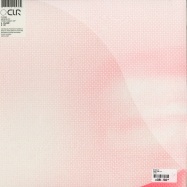 Back View : Monoloc - FIRST DRIFT EP - CLR / CLR061