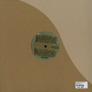Back View : Electric Street Orchestra - SCORPIO / M.F.A. - Dirty Tech Reck / dtr01